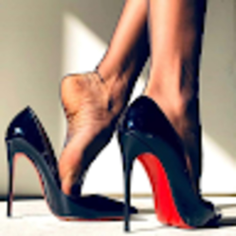 Meet your Posher, Īssa